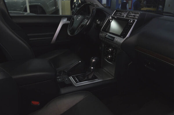 Land Cruiser - 47486KM - Imagen 5
