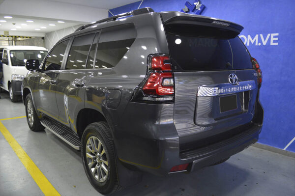Land Cruiser - 47486KM - Imagen 3