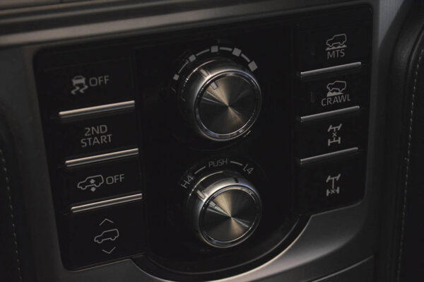 Land Cruiser - 47486KM - Imagen 10