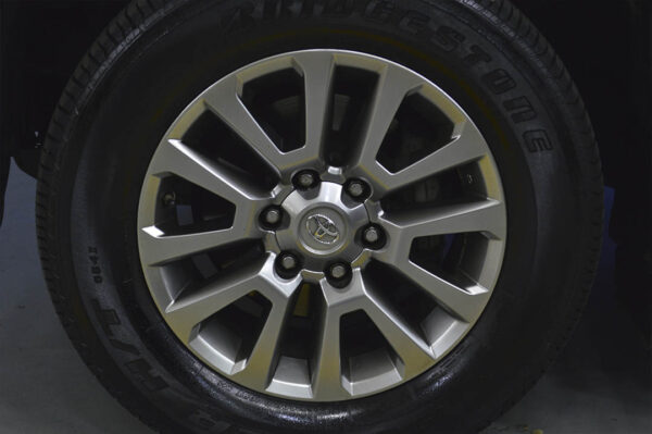Land Cruiser - 47486KM - Imagen 7