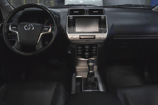 Land Cruiser - 47486KM - Imagen 4