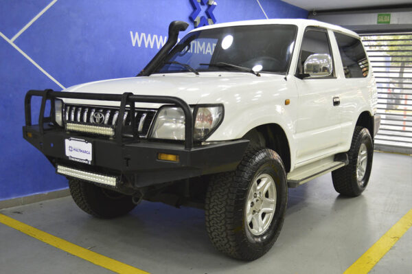 Meru - 199031KM