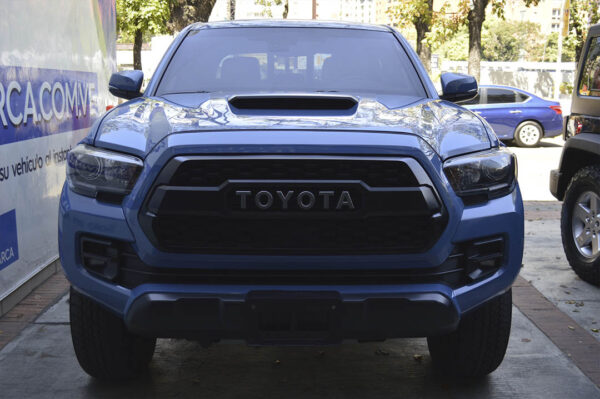 Tacoma - 68044KM - Imagen 2