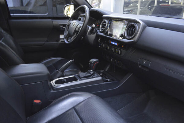Tacoma - 68044KM - Imagen 5
