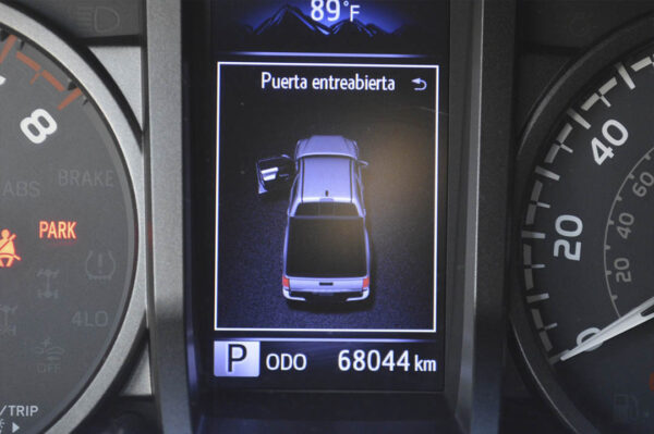 Tacoma - 68044KM - Imagen 6