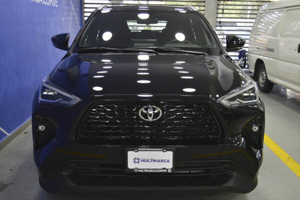 Yaris - 23KM - Imagen 2