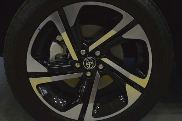 Yaris - 23KM - Imagen 7