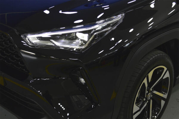 Yaris - 23KM - Imagen 16