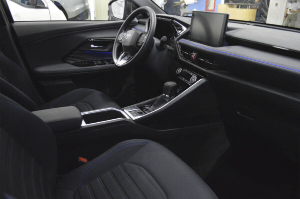 Yaris - 23KM - Imagen 5