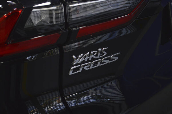 Yaris - 23KM - Imagen 14