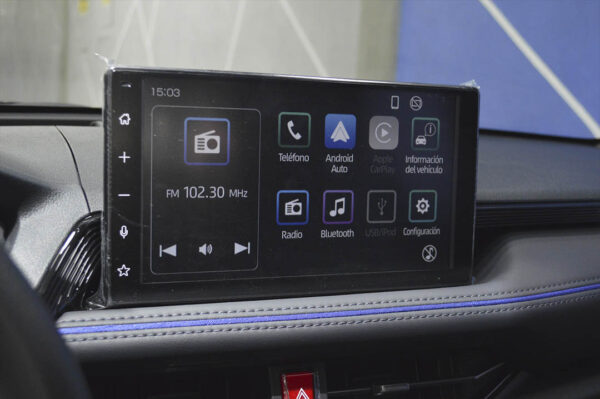 Yaris - 23KM - Imagen 8