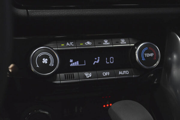 Yaris - 23KM - Imagen 10