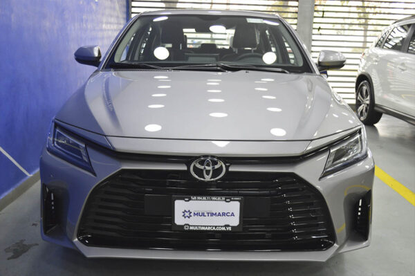 Yaris - 30KM - Imagen 2