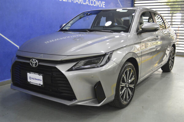 Yaris - 30KM