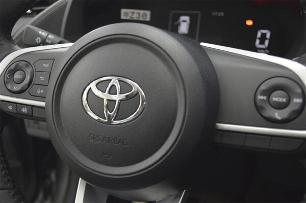 Yaris - 30KM - Imagen 10