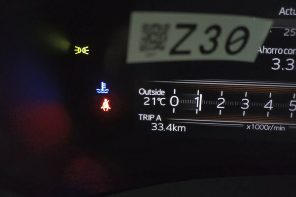 Yaris - 33KM - Imagen 6