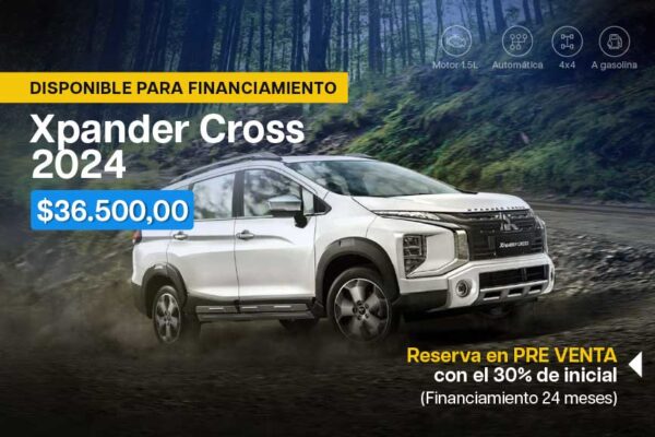 X-Pander -0KM