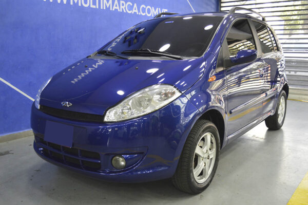 ARAUCA - 29920KM