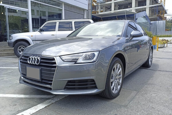 A4 - 66008KM