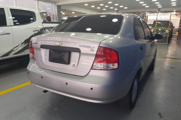 Aveo - 79783KM - Imagen 3