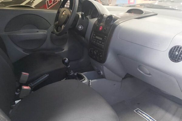 Aveo - 79783KM - Imagen 5