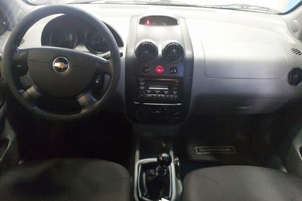 Aveo - 79783KM - Imagen 4