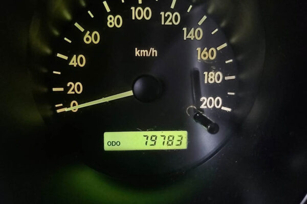 Aveo - 79783KM - Imagen 6