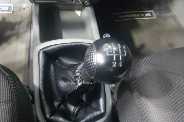 Aveo - 79783KM - Imagen 7