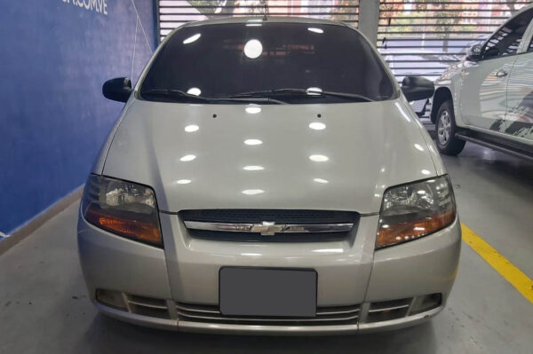 Aveo - 79783KM - Imagen 2