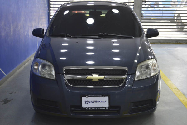 Aveo - 101702KM - Imagen 2
