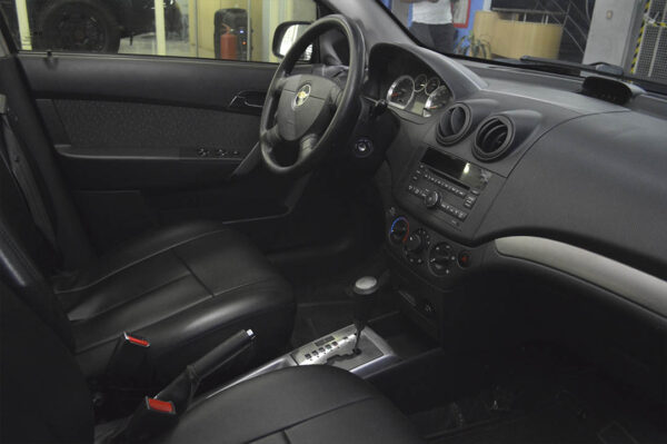 Aveo - 101702KM - Imagen 5