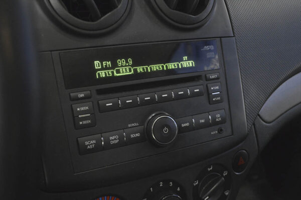 Aveo - 101702KM - Imagen 8