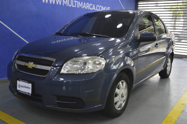 Aveo - 101702KM