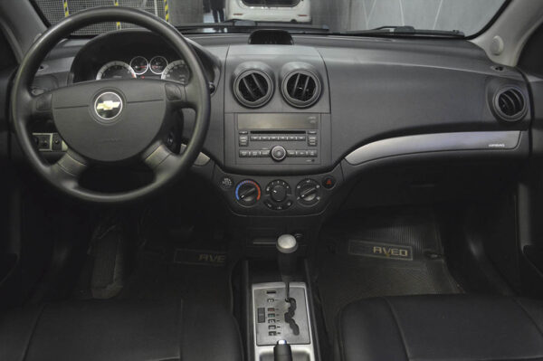 Aveo - 101702KM - Imagen 4