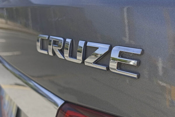 Cruze - 62104KM - Imagen 12