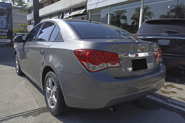 Cruze - 62104KM - Imagen 3