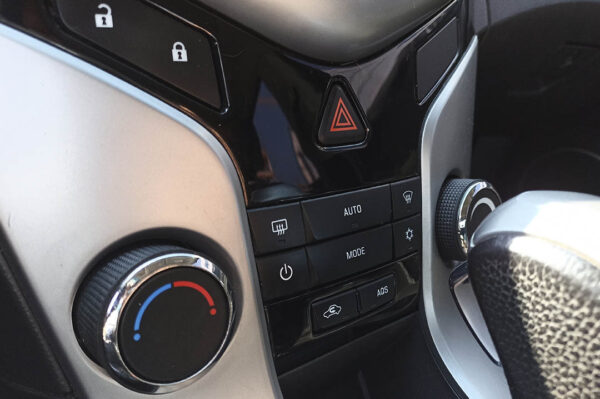 Cruze - 62104KM - Imagen 9
