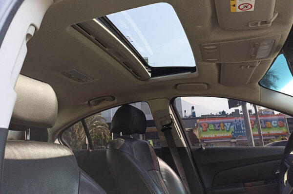 Cruze - 62104KM - Imagen 11