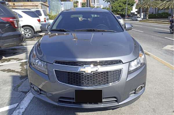 Cruze - 62104KM - Imagen 2