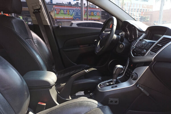 Cruze - 62104KM - Imagen 5