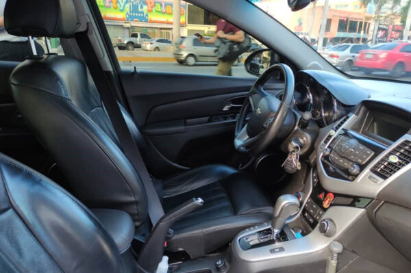 Cruze - 126647KM - Imagen 5