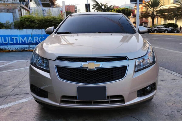 Cruze - 126647KM - Imagen 2
