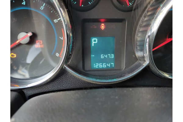 Cruze - 126647KM - Imagen 6