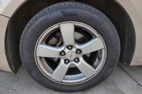 Cruze - 126647KM - Imagen 7