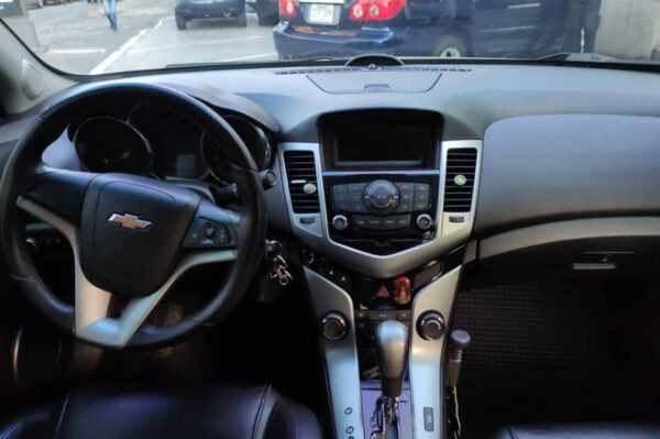 Cruze - 126647KM - Imagen 4
