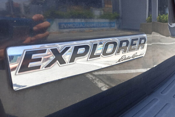 Explorer - 92446KM - Imagen 14