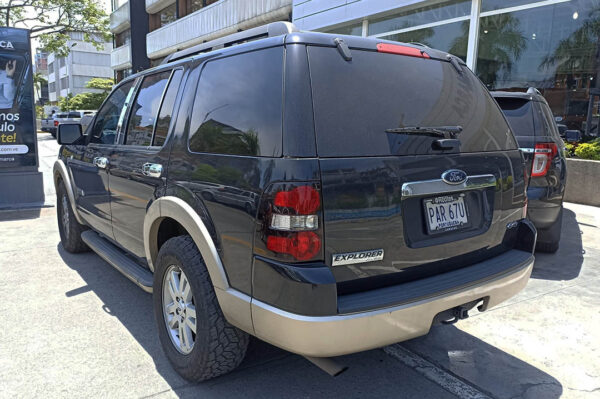 Explorer - 92446KM - Imagen 3