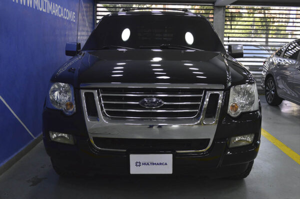 Explorer - 79400KM - Imagen 2