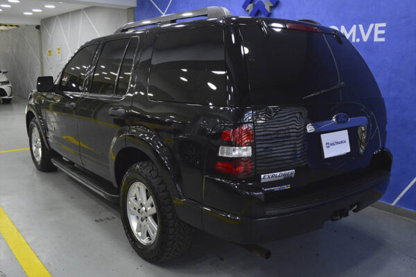 Explorer - 79400KM - Imagen 3