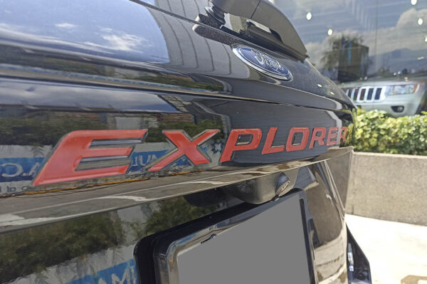 Explorer - 10562KM - Imagen 16